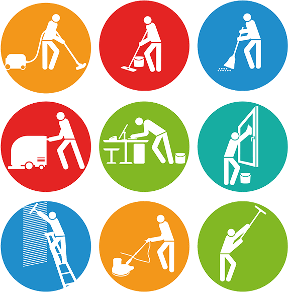 our cleaning services explained